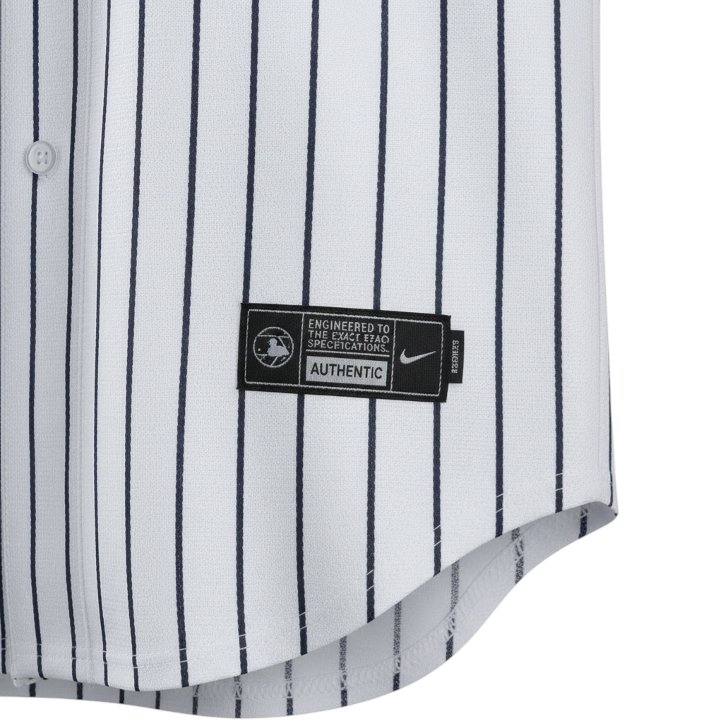 Aaron Judge #99 New York Yankees Jersey – MLB Baseball Official Style