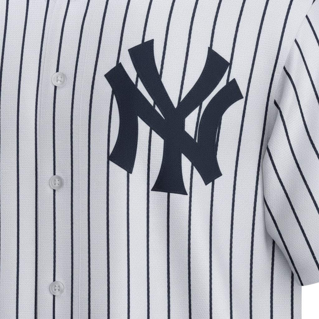 Aaron Judge #99 New York Yankees Jersey – MLB Baseball Official Style